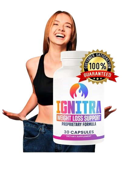 Ignitra Supplement